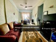 PANGSAPURI SRI BINTANG SEKSYEN U5, SUBANG BESTARI