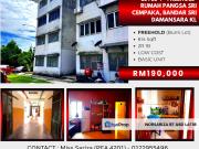 Pangsapuri Sri Cempaka