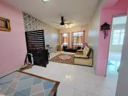 Pangsapuri Sri Ixora Seksyen 27 Shah Alam Corner Unit...