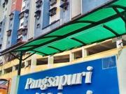 Pangsapuri Sri Malaysia