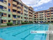 Pangsapuri Sri Pelangi