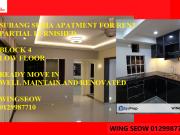 Pangsapuri Subang Suria