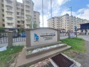 Pangsapuri subang suria seksyen u5 shah alam ada lif...
