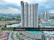 Pangsapuri Sunway Gandaria, Jalan Pusat Bandar 2, 43650...