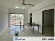 Pangsapuri Suria Avenue