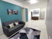 Pangsapuri Suria Ixora, Shah Alam