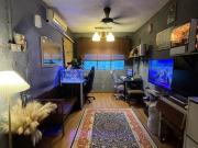 Pangsapuri Taman Ampang Mewah