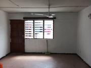 pangsapuri taman bukit cheras, apartment