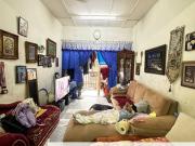 Pangsapuri Taman Desa Batu Caves