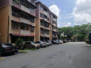 Pangsapuri Taman Putra Impian Seri Kembangan