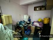 Pangsapuri Taman Suria Muafakat,Level 5,Lift,Johor...