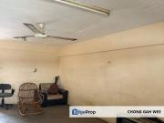 Pangsapuri Taman Tasik Sungai Chua