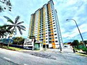 Pangsapuri Taming Mutiara FREEHOLD Bandar Sungai Long Cheras