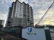 Pangsapuri Teluk Air Tawar Indah level 9