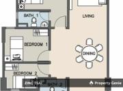 Pangsapuri TrifoliaSave RM 62,300