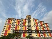 PANGSAPURI TUN TEJA 1