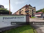 Pangsapuri Valencia For Sale Taman Sri Muda For Sale...