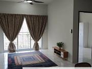 Pangsapuri Vista Danau Kota