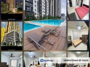 Pangsapuri Vista Danau Kota