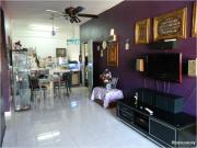 pangsapuri wira, taman tun perak, cheras for sale!