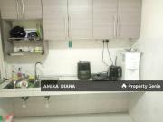 Pangsaria Apartment