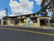 Panificadora e casa residencial com 4 dorm, 370 m²...