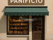 Panificio in vendita a Carpi