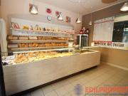 Panificio trilocale 60mq