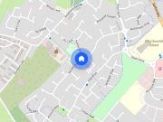 Pannell Drive, Hawkinge, Folkestone, Kent, CT18