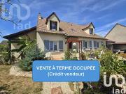 Pannes 45700 Achat / Vente maison 6 pièces t6 terrasse