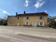 Pannessières Vente Maison 39