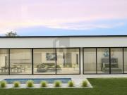 PANNONISCHE EXKLUSIVITÄT IN GLAS MIT POOL UND POOLHAUS PANNONISCHE EXKLUSIVITÄT IN GLAS MIT POOL UND POOLHAUS