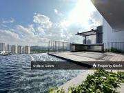 Pano residence Jalan Ipoh for Sale