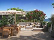 Panorama 1 à 5 pièces, 27 à 101 m²