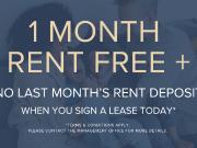 Panorama Apartments 1 Bedroom available at 18 Panorama...