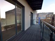 Panorama Apartments, Harefield Road, Uxbridge, UB8