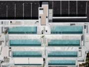 Panorama Bay Ático de Lujo en Campomanes, Mascarat Altea