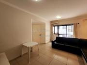 Panorama Center 1 Dormitório, completo