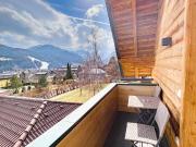 Panorama Chalet – Touristisch vermietbar Panorama Chalet – Touristisch vermietbar