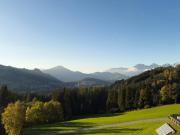 Panorama Dachgeschosswohnung mit Freizeitwohnsitz 05989