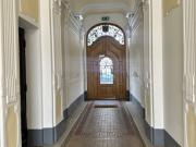 Panorama dachterrasse exklusive dachgeschosswohnung auf...