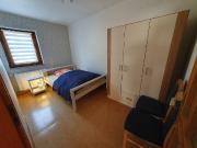 Panorama Etagenwohnung in Fulda
