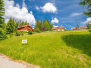Panorama Grund mit atemberaubendem Blick im Sonnenort Diex