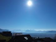 Panorama Grundstück in Bildstein bereits erschlossen!