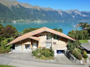 Panorama Haus in Iseltwald