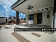 panorama lapangan mutiara, Pearl Garden