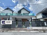 Panorama Lapangan Perdana