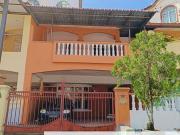 Panorama Lapangan Perdana