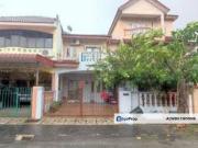 Panorama Lapangan Perdana