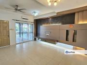 Panorama Lapangan Perdana Panorama Lapangan Perdana